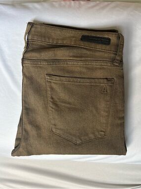 Articles Of Society Women's Skinny Jeans in Brown